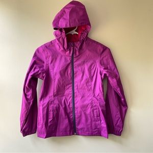 Quechua Decathlon Windbraker